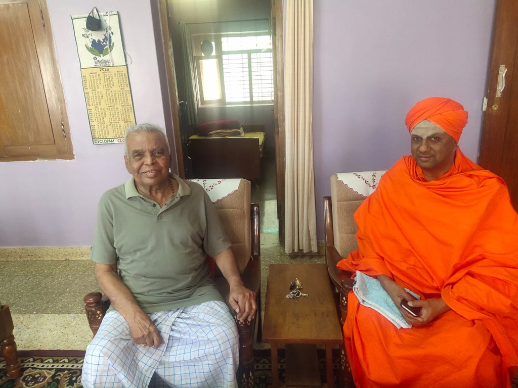 Sri Kshetra Maralegavi Mutt